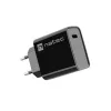 Natec NUC-2060 μαύρο