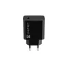 Natec NUC-2060 μαύρο