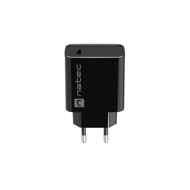 Natec NUC-2060 μαύρο