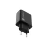 Natec NUC-2060 μαύρο