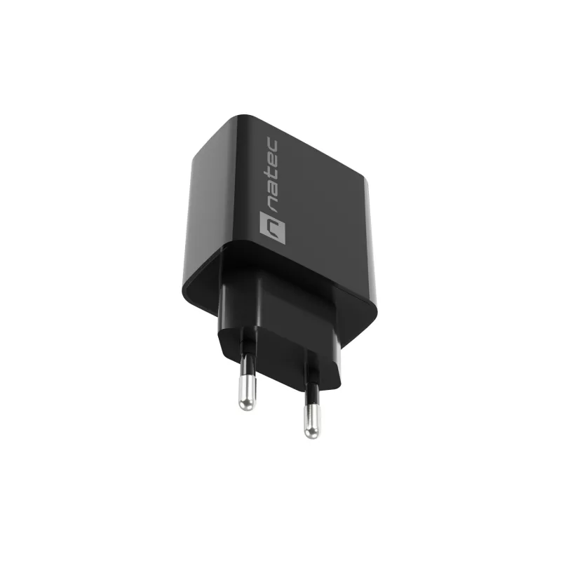 Natec NUC-2060 μαύρο