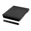 Θήκη οπτικού δίσκου CD/DVD SATA, USB 3.0, 9,5 mm