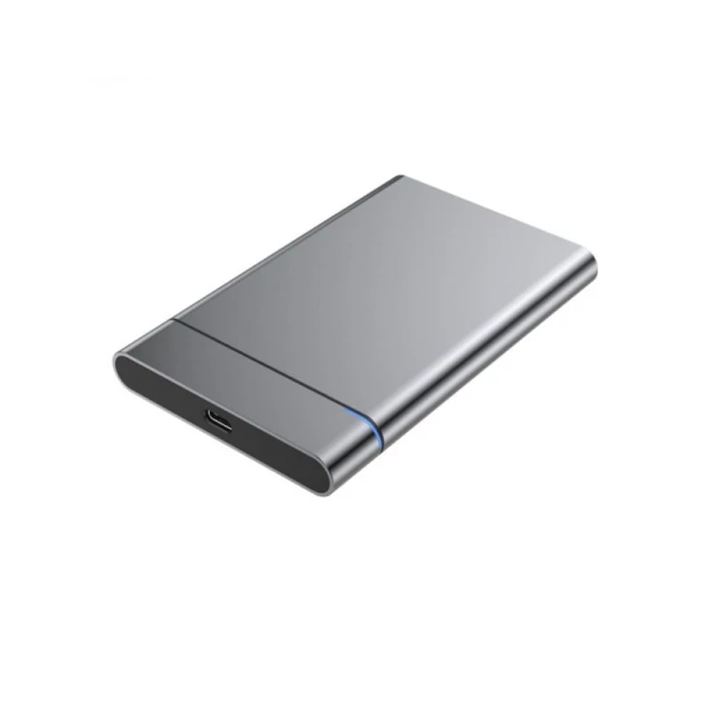 iBox HD-06 Θήκη σκληρού δίσκου 2,5 ιντσών