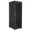 Rack-Schrank LANBERG FF01-6837-23BL 37U ελεύθερο 1900×600×800 mm IP20 μαύρο
