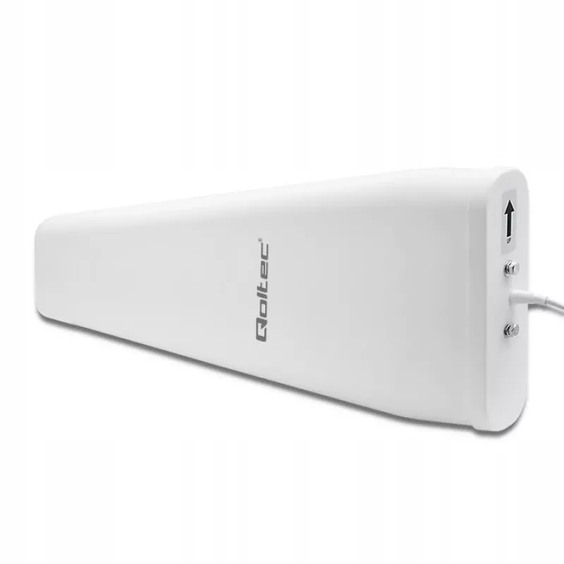 Κεραία Qoltec 57032 5G LTE DUAL | 14 dBi | εξωτερική