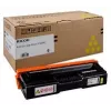 Ricoh 407546 φυσίγγιο τόνερ 1 τεμ. γνήσιο κίτρινο