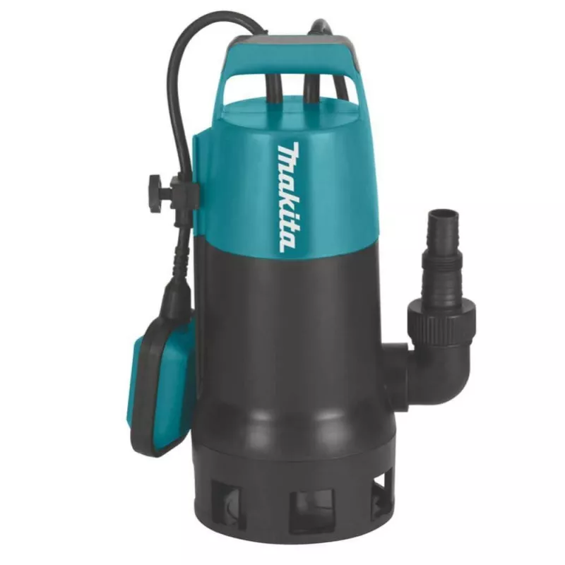 Makita PF1010 Εργαλείο κήπου 14400 L Μαύρο