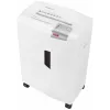 HSM shredstar X13 καταστροφέας εγγράφων, 4 x 37 mm + ξεχωριστός μηχανισμός κοπής CD