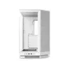 NZXT H6 Flow Mid-Tower Κουτί - Λευκό