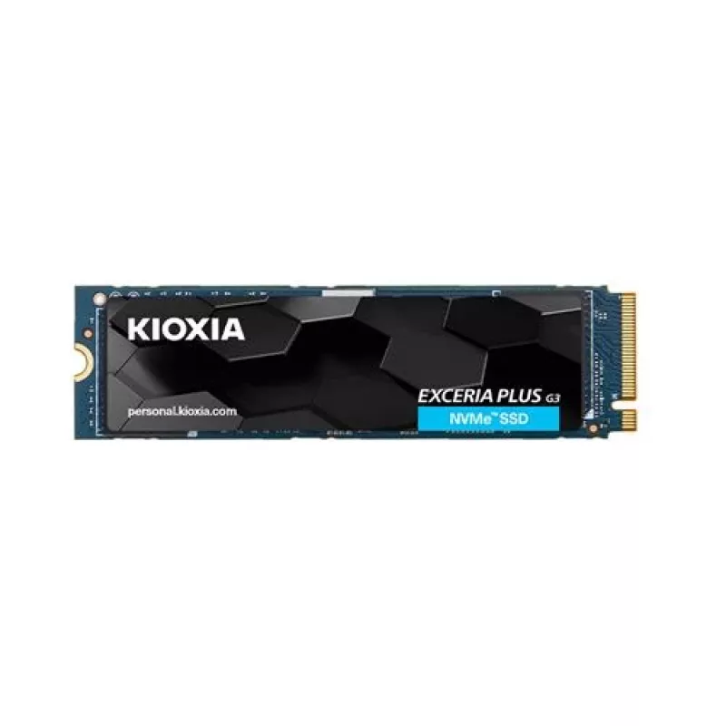 Μονάδα SSD Kioxia 1TB M.2 PCI Express 4.0 NVMe LSD10Z001TG8
