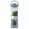 Sportmixer Ninja BC151EUBK — Δοχείο 0,53 L, 14,4 W, Μπαταρία, Ice-Crush, μαύρο