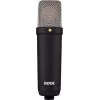 Rode NT1 Signature Studio Μικρόφωνο πυκνωτή - BK