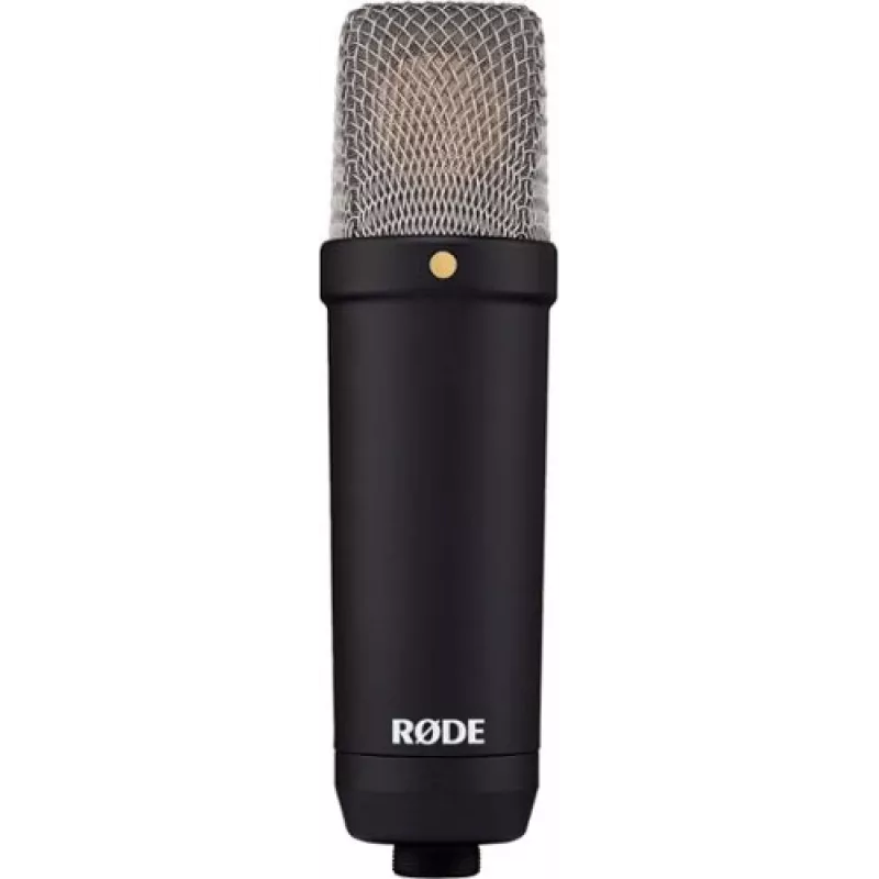 Rode NT1 Signature Studio Μικρόφωνο πυκνωτή - BK