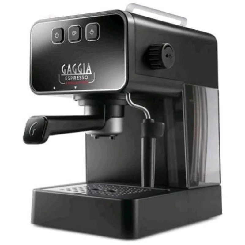 Gaggia ESPRESSO EVOLUTION Χειροκίνητη μηχανή espresso 1.2 L