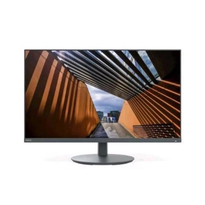 Οθόνη υπολογιστή NEC MultiSync E244FL 61 cm (24 ίντσες) 1920 x 1080 pixel Full HD LCD μαύρη