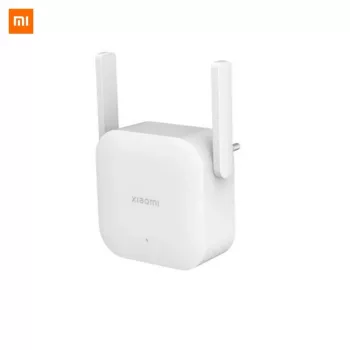 Ενισχυτής σήματος Wi-Fi Xiaomi RD10/RD10M 300 Mbit/s λευκό