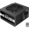 Chieftec EON Τροφοδοτικό 600 W 20+4-Pin ATX ATX Μαύρο