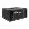 Ράφι rack 19 inch QOLTEC 54461, 4U, 600x280x450 mm