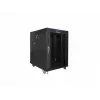 Ερμάριο rack Lanberg FF01-6815-12BL