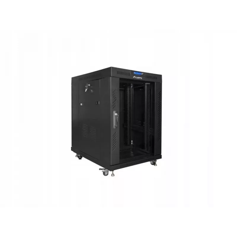 Ερμάριο rack Lanberg FF01-6815-12BL
