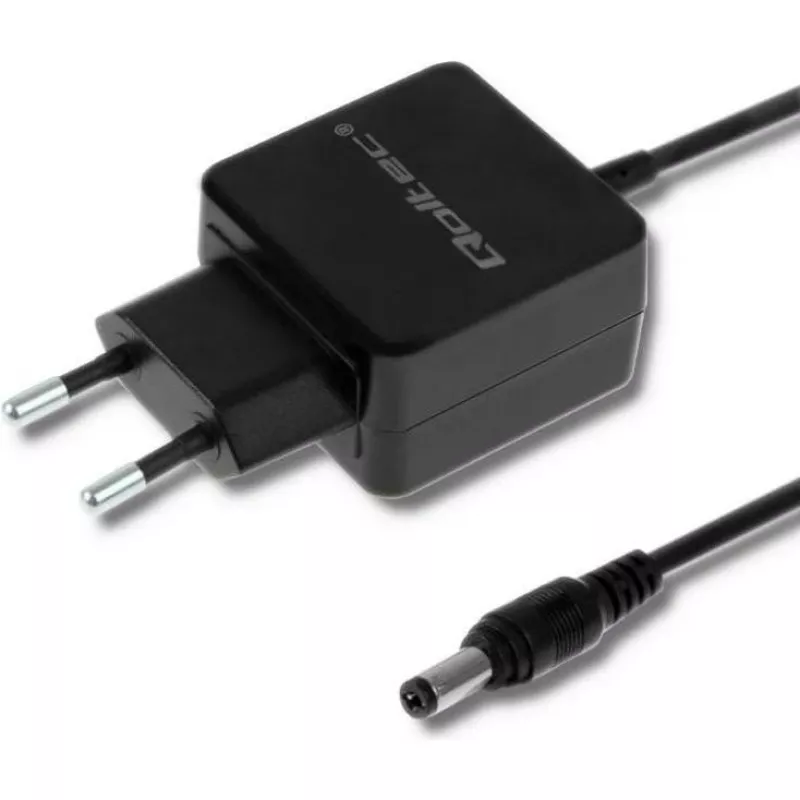Τροφοδοτικό universal 15W 7 βύσματα