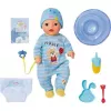 Κούκλα ZAPF BABY born Little Boy 36 cm Μοντέλο 835692-116721