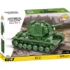 Σετ κατασκευής Cobi KV-2 Δεύτερος Παγκόσμιος Πόλεμος 510 τεμάχια