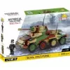 Cobi Historical Collection WWII Sd.Kfz 234/2 Puma Όχημα, Πολύχρωμο