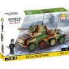 Cobi Historical Collection WWII Sd.Kfz 234/2 Puma Όχημα, Πολύχρωμο