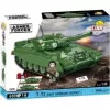 Σετ δόμησης COBI T-72 Ανατολική Γερμανία/Σοβιετική 680 τεμάχια