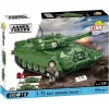 Σετ δόμησης COBI T-72 Ανατολική Γερμανία/Σοβιετική 680 τεμάχια