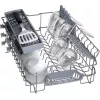 Πλυντήριο πιάτων Bosch Serie 2 SPS2HKI42E ελεύθερο 10 σερβίτσια