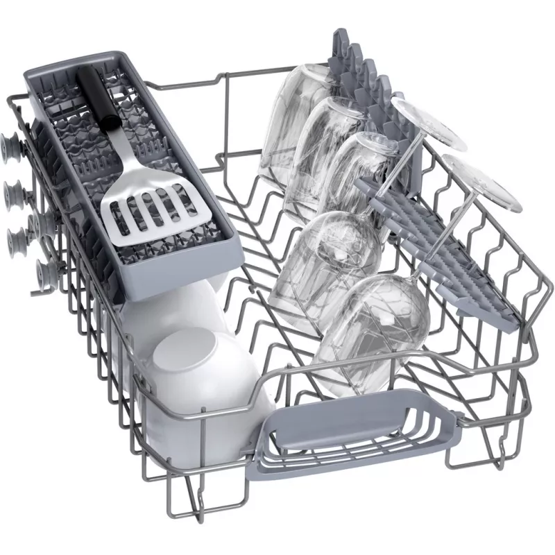 Πλυντήριο πιάτων Bosch Serie 2 SPS2HKI42E ελεύθερο 10 σερβίτσια