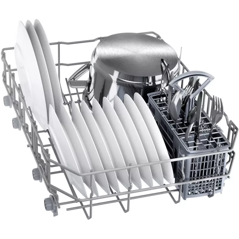 Πλυντήριο πιάτων Bosch Serie 2 SPS2HKI42E ελεύθερο 10 σερβίτσια