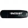 USB Flash Drive PATRIOT 32 GB USB Type-A 3.2 Gen 1 μαύρο, 80 MB/s, μπρελόκ