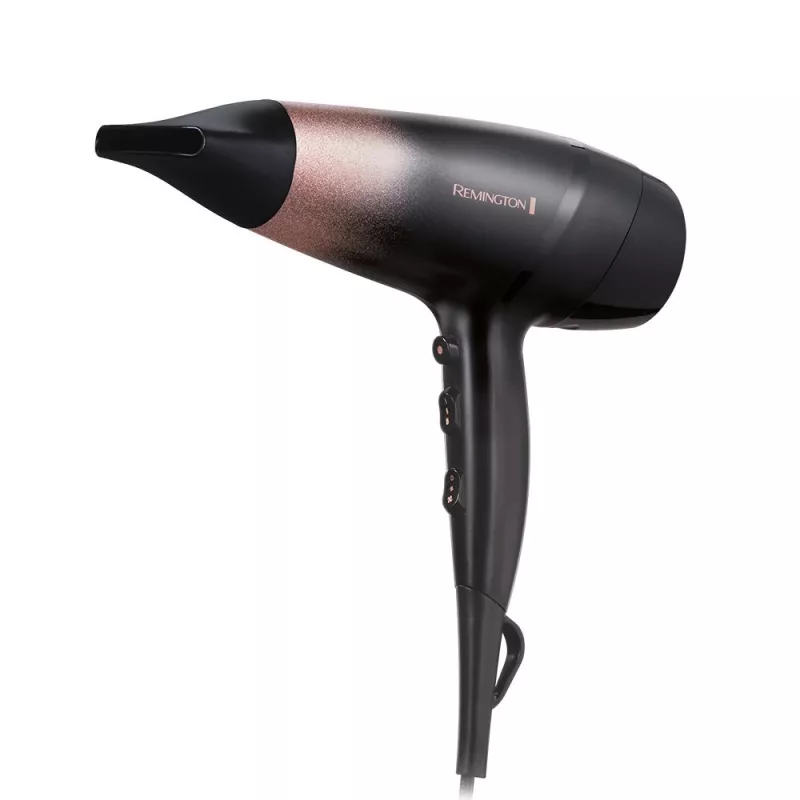Πιστολάκι μαλλιών 2200e 3temp/2vel Rose Shimm