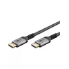 Goobay | Καλώδιο DisplayPort, 8K στα 60 Hz | 65264 | DisplayPort