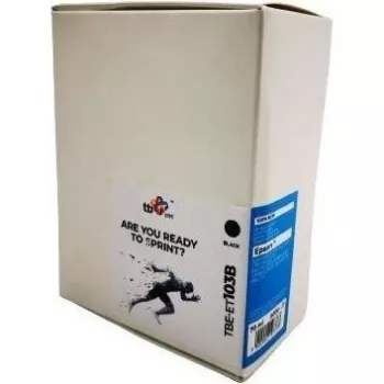 Μελάνι Kaz. TB συμβατό με EcoTank L3110, C13T00S14A, BK