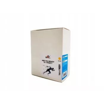Μελάνι Kaz. TB συμβατό με EcoTank L3110, C13T00S44A, YE