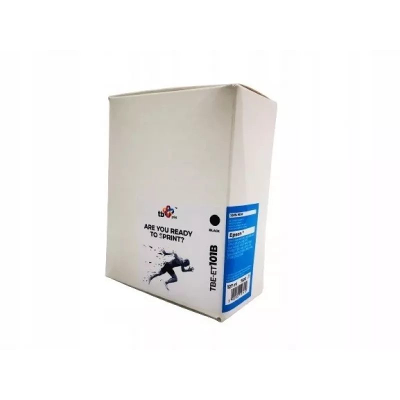 Μελάνι για Epson ET101/113 TBE-ET101B Μαύρο 100 % νέο