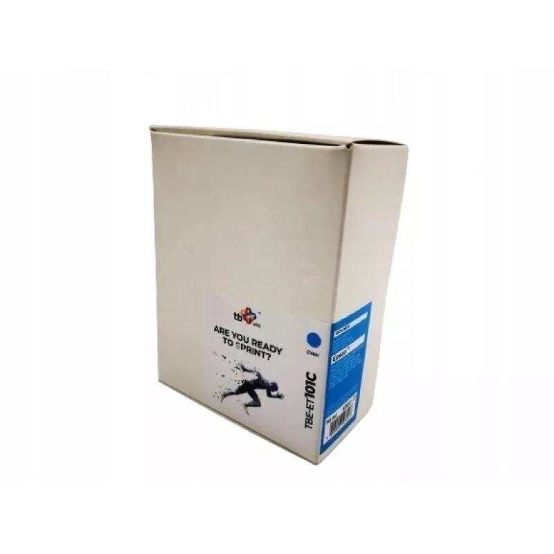 Μελάνι για Epson ET101/113 TBE-ET101C Cyan 100% νέο