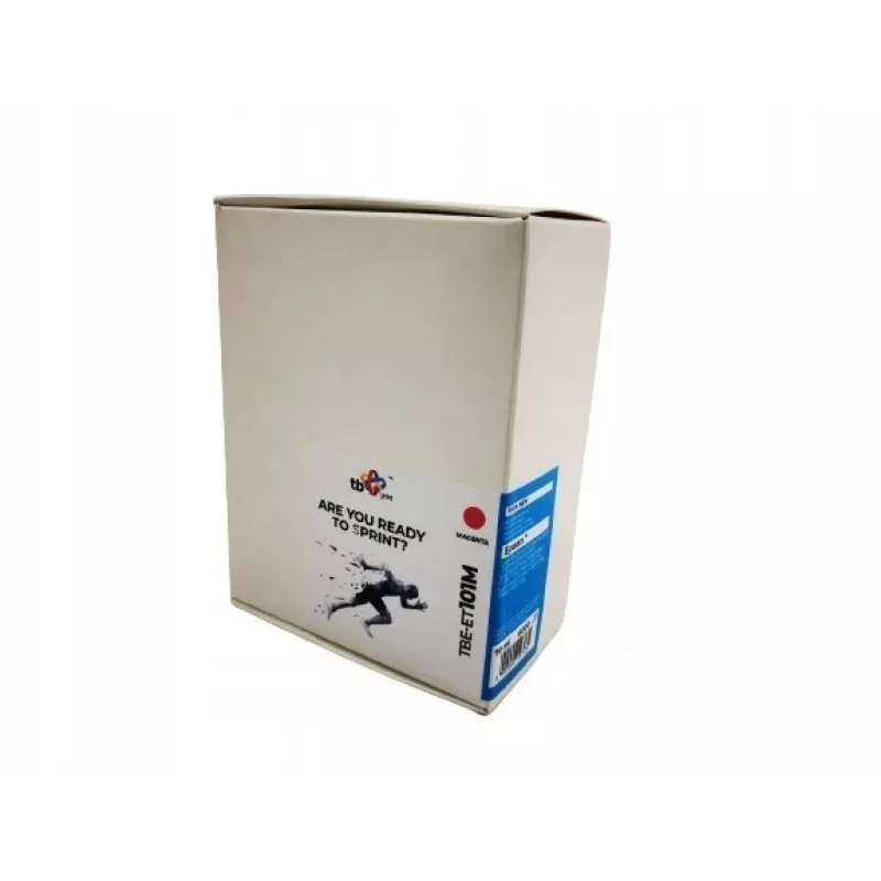 Μελάνι για Epson ET101/113 TBE-ET101M Magenta 100% νέο