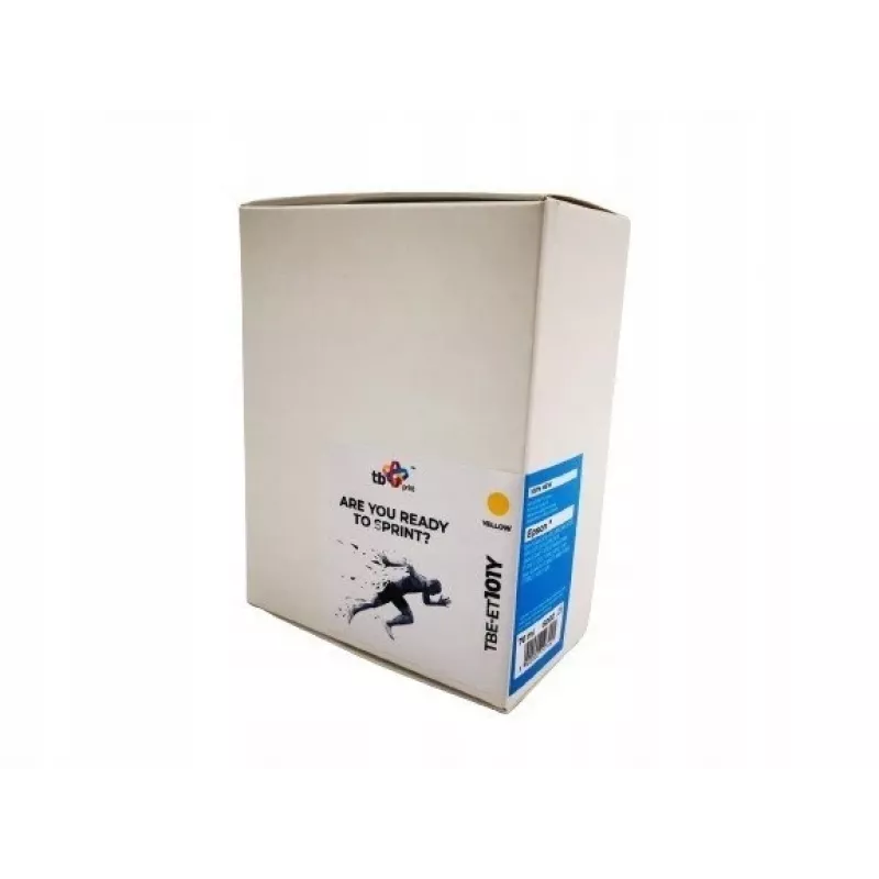 Μελάνι για Epson ET101/113 TBE-ET101Y Κίτρινο 100% νέο