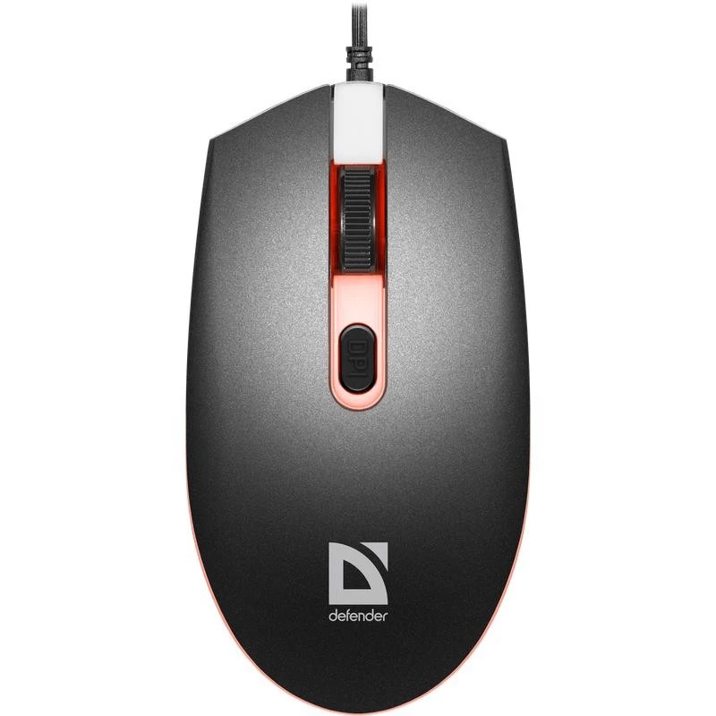 Ποντίκι GAMING DOT MB-986