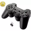 Esperanza EGG108K Χειριστήριο gaming μαύρο USB 2.0 gamepad αναλογικό / ψηφιακό PC, Playstation 3