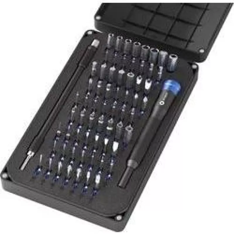 iFixit EU145299 Μύτες κατσαβιδιού 64 τεμ.