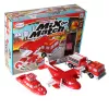 Σετ οχημάτων Popular Playthings Mix or Match Vehicles Fire and Rescue