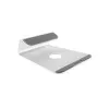 Βάση laptop LogiLink AA0103 ασημί 38,1 cm (15 inch)
