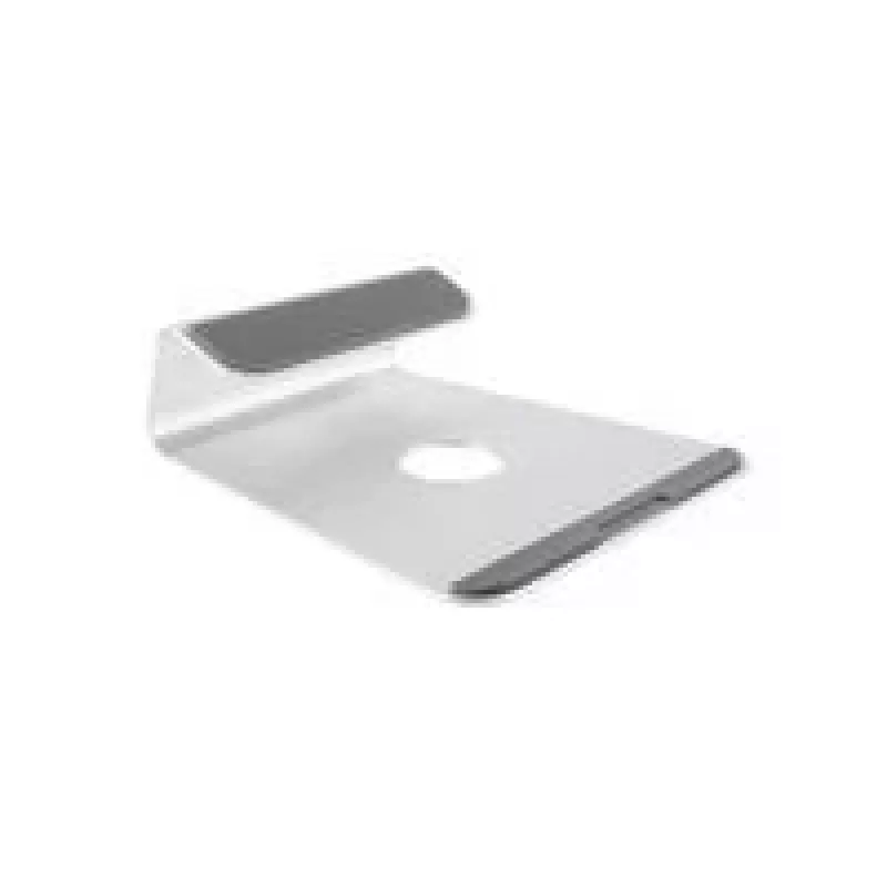 Βάση laptop LogiLink AA0103 ασημί 38,1 cm (15 inch)