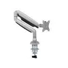 Βάση οθόνης LogiLink BP0042 81,3 cm (32 ίντσες) γραφείου αλουμίνιο